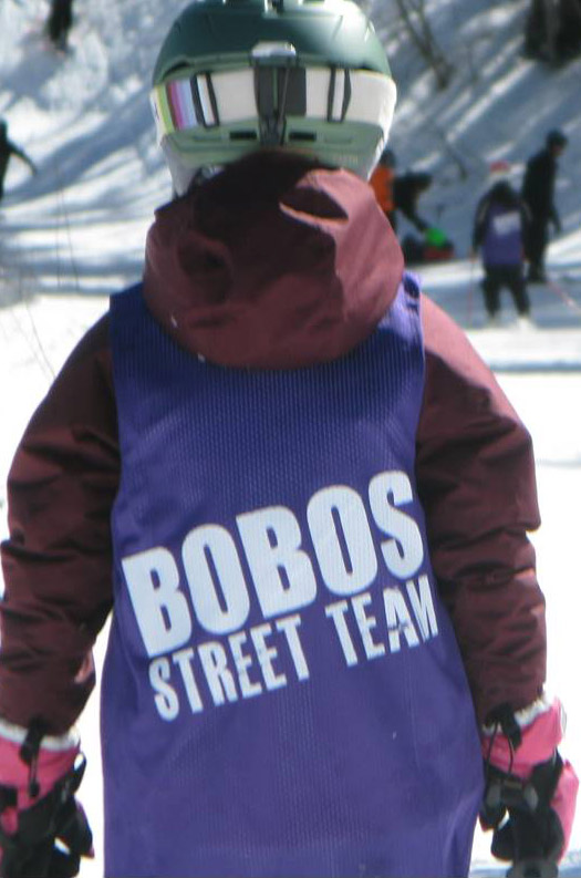 BOBOS Street Team