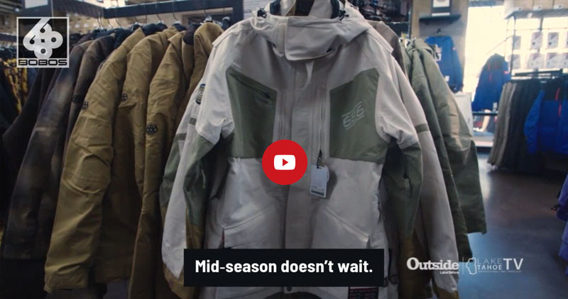 February Mid Season Deals