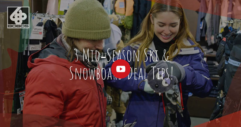 February Mid Season Deals